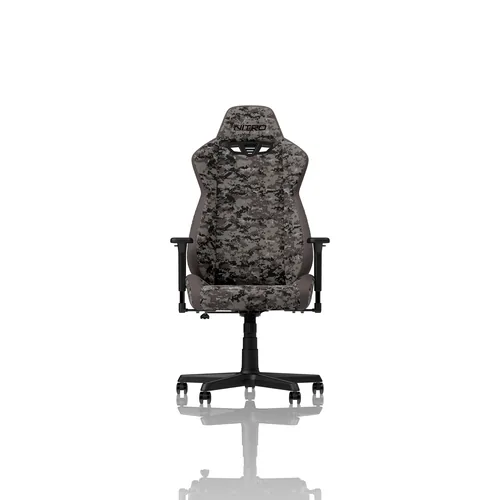 Nitro Concepts S300 Padded seat Padded backrest