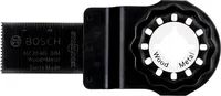 Bosch Professional BIM Tauchsägeblatt AIZ 20 AB Holz & Metall, 20 x 30 mm - Zubehörtyp: Sägeblatt - Set: Nein