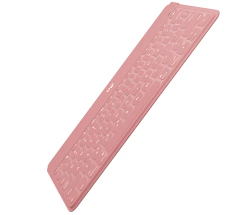 Logitech Keys-To-Go - Tastatur - kabellos - Bluetooth