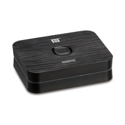 Marmitek Bluetooth Empfänger BoomBoom 93 - Zubehörtyp Lautsprecher: Adapter