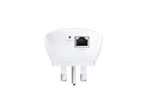 TP-Link 300Mbps Wi-Fi Range Extender