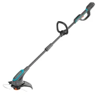 GARDENA Akku-Rasentrimmer PowerCut solo - Betriebsart: Akkubetrieb - Schnittbreite: 30 cm - Ausstattung: Ohne Akku & Ladegerät - Akkusystem: Bosch 18 V POWER FOR ALL