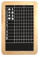 AGM 3A014289 scoreboard Manual
