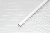 d-c-fix Fensterfolie Waves 45 x 150 cm - Befestigung: Statisch haftend - Breite: 45 cm - Detailfarbe: Transparent - Länge: 150 cm
