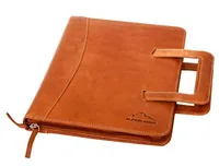 Alpenleder MEETING Leather Brown