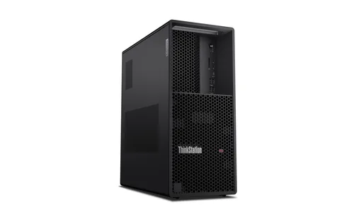 Lenovo ThinkStation P3 Tower Gen 2 Intel Core Ultra 7 265K 64 Go DDR5-SDRAM 1 To SSD Windows 11 Pro Station de travail