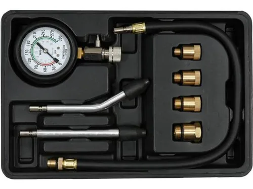 Yato YT-73022 manometer 0 - 20 bar