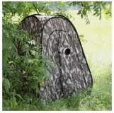 Walimex Pop-Up Camouflage Tarnzelt