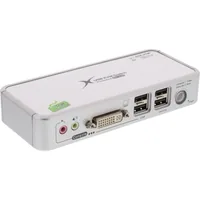 InLine 61602C KVM switch