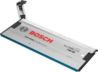 Bosch Professional Winkelanschlag FSN WAN - Zubehörtyp: Winkelaufsatz - Verpackungseinheit: 1 Stück - Für Material: Holz