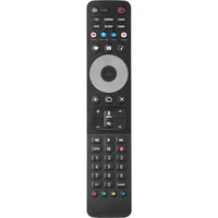 Smart Control Pro, Fernbedienung