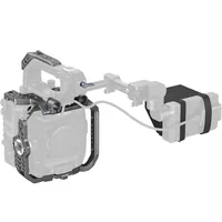 Smallrig Cage Canon EOS C400 - Detailfarbe: Schwarz
