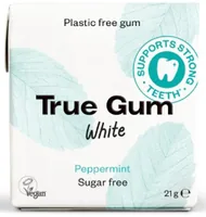 True Gum White