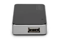DIGITUS USB 2.0 4-Port-Hub