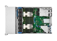 HPE ProLiant DL380 Gen12 Server Rack (2U) Intel® Xeon® 3,2 GHz 64 GB DDR5-SDRAM 1000 W
