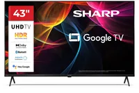 Sharp 43HL4265E schwarz