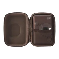 Fujifilm Instax Mini LiPlay Case Bronze