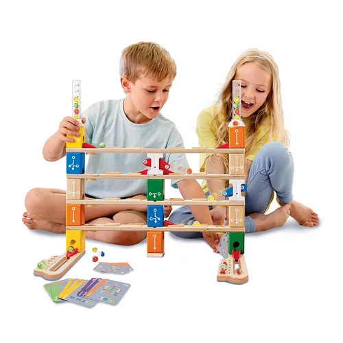 Hape E6028 learning toy