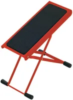 König & Meyer 14670 Red, Black