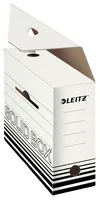 Leitz 61280001 file storage box Cardboard Black