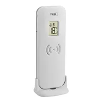 TFA-Dostmann 30.3250.02 temperature transmitter -40 - 60 °C Indoor
