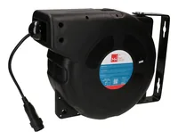 Max Hauri AG 176386 cord reel 20 m