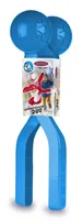 Jamara Schneeballzange Duo 38cm blau