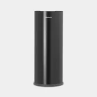 Brabantia 280504 toilet roll holder Floorstanding Black