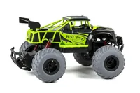 Tectoy 471407 modellino radiocomandato (RC) Monster truck Motore elettrico 1:14