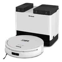 Trisa T-Bot Plus 5000 Black, White