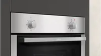 BX18I, Backofen-Set