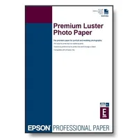 Epson Premium Luster - Glänzend - A4 (210 x 297