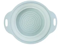 FTM F01120 colander Light Blue