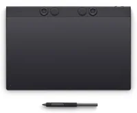 Wacom Intuos Pro - Digitalisierer - groß - rechts- und linkshändig