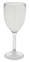 Eurotrail ETKW0006 Verre à vin 265 ml Verre à vin polyvalent