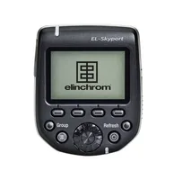 Elinchrom Transmitter pro für Sony