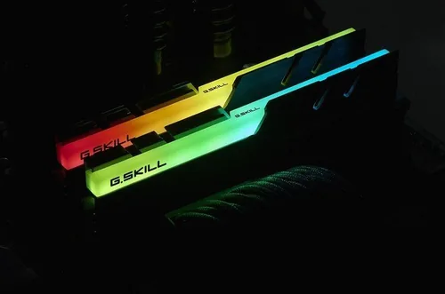 DIMM 16 GB DDR4-3000 (2x 8 GB) Dual-Kit, Arbeitsspeicher