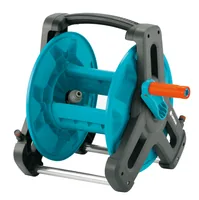 GARDENA Schlauchtrommel Classic 50 - Produkttyp: Schlauchtrommel - Schlauchlänge: 0 m
