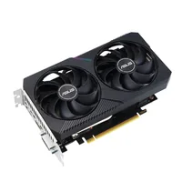 GeForce RTX 3050 DUAL OC V2, Grafikkarte