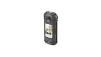 Tilta Cage Insta360 X3 - Schwarz - Detailfarbe: Schwarz
