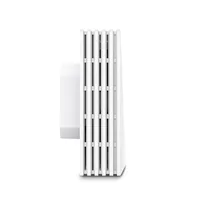 TP-Link Access Point Omada WiFi 6 Access Point EAP650-Wall - Access Point Features: Access Point - Tiefe: 42.2 mm - Breite: 86 mm - Aussenanwendung: Nein - Antennenanschluss: Antennen Intern vor verbaut - Höhe: 86 mm