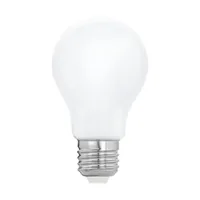 EGLO Leuchtmittel LED E27 110032 470 Lumen, 4W