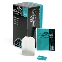 Crowning’s Tea 101186 tea bag Herbal tea