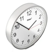 Mebus 19411 Funk-Wanduhr