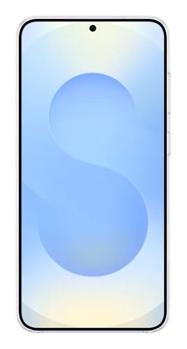 Samsung Clear Case S25+