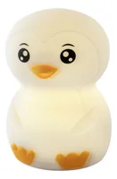Ansmann Mobiles Nachtlicht Pinguin Leon