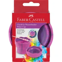 Faber-Castell 181527 paint mixing cup Single Pink 1 pc(s)