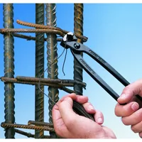 KNIPEX Monierzange