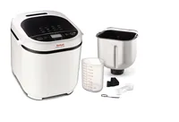 Tefal Pain Doré PF2101 bread maker 720 W White