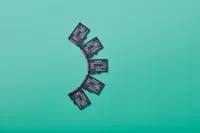 KINGSTON 256GB - micSDXC - Canvas - Select - Plus - Gen3 - 150R - A1 - Single - Pack - w/o ADP